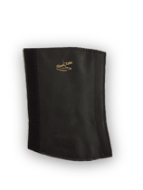 Lederhandschutz Horn