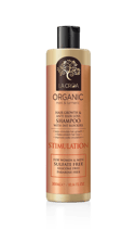 ORGANIC HAIR GROWTH & ANTI HAIRLOSS SHAMPOO