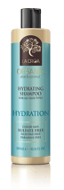 ORGANIC HYDRATING SHAMPOO