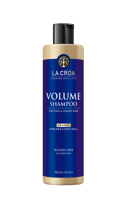 VOLUME SHAMPOO