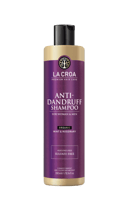 ANTI DANDRUFF SHAMPOO
