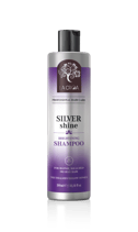 SILVER SHINE