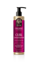 ORGANIC CURL CONDITIONER