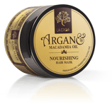 NOURISHING HAIR MASK