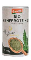 DEMETER Hanfprotein 50