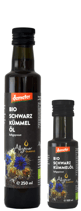 DEMETER Schwarzkümmelöl