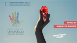 Curso 'Prevensuic' de duelo por suicidio.