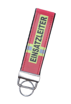 Einsatzleiter
