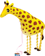 Airwalker Giraffe