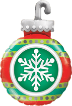 Weihnachtskugel