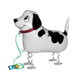 Airwalker Dalmatiner