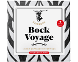 Gaisbock "Bock Voyage"