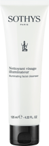 Reinigungsschaum Glow Nettoyant visage illuminateur