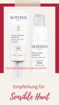 Duo SPA Serum und Creme Aktion