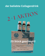 2+1 Regulatpro Collagendrink Aktion