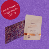 Entspannungssets mit Lavendel Augenkissen