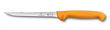 Victorinox Swibo Flex schmal Fisch-Filetiermesser / gelb - 16cm