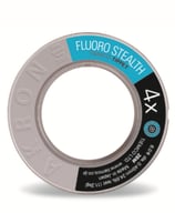 Tiemco Akron Fluorocarbon Stealth Tippet 50m - Fliegenvorfach
