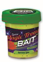 Quantum Magic Trout Bait - Forellenteig
