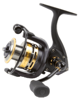 Stucki Fishing Desperate - Stationärrolle