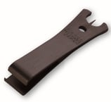 Tmc - Schnur Clipper schwarz