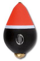 Stucki Fishing Wägi rot - Stehauf-Angelpose