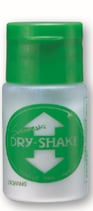 Tiemco Shimazaki Dry Shake - Fliegenfischen-Zubehör