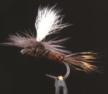 Stucki Thun Fly Pheasant Tail Parachute - Trockenfliege