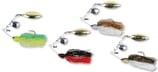Stucki Fanatics Ultra Sonic Spinnerbait