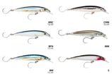 Rapala X-Rap Longcast SXRL12 - Big Twitchbait
