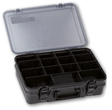 Savage Gear Tackle Box - Angelkoffer / Lurebox