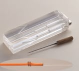 Tiemco Shimazaki Leader Splicer - Fliegenfischen-Zubehör