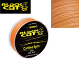 Black Cat Catline Spin - Multifile Angelschnur