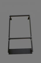 Heckträger Heckklappe