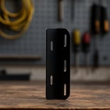 Schieneneinsatz für schmale Räder (2 Stück)