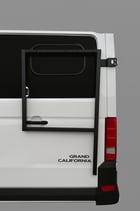 Heckträger Türe rechts