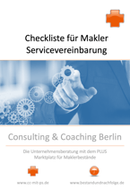 Checkliste für Makler: Servicevereinbarungen zwischen Makler und Kunden