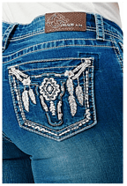 Grace In LA "Featherlight" noch Grösse 28,30 und 32