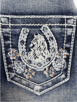 Grace In LA Horsegirls