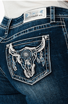 Grace In LA " Steerhead" noch Grösse 32