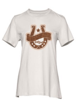 T Shirt "Horseshoe" ***SALE***