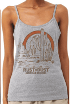 Tank Top "Tanner" XL