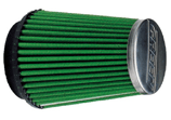 FILTRE CONIQUE GREEN UNIVERSEL ENTREE 90mm