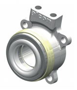 BUTEE / RECEPTEUR D'EMBRAYAGE HYDRAULIQUE ALCON PORTEE 52mm