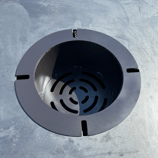 Option panier réducteur (charbon)