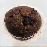 チョコマフィン