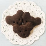 ココアクッキー