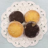 アマンドクッキー