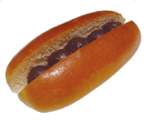 ﾁｮｺﾌﾚｰｸﾊﾟﾝ