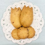 クランベリーチーズ